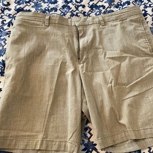 Banana republic shorts